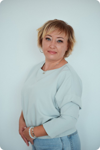 тренер-1